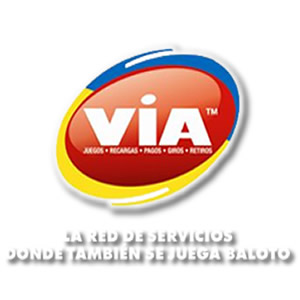 VIA Baloto