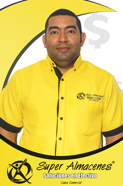 Hainner Guzmán