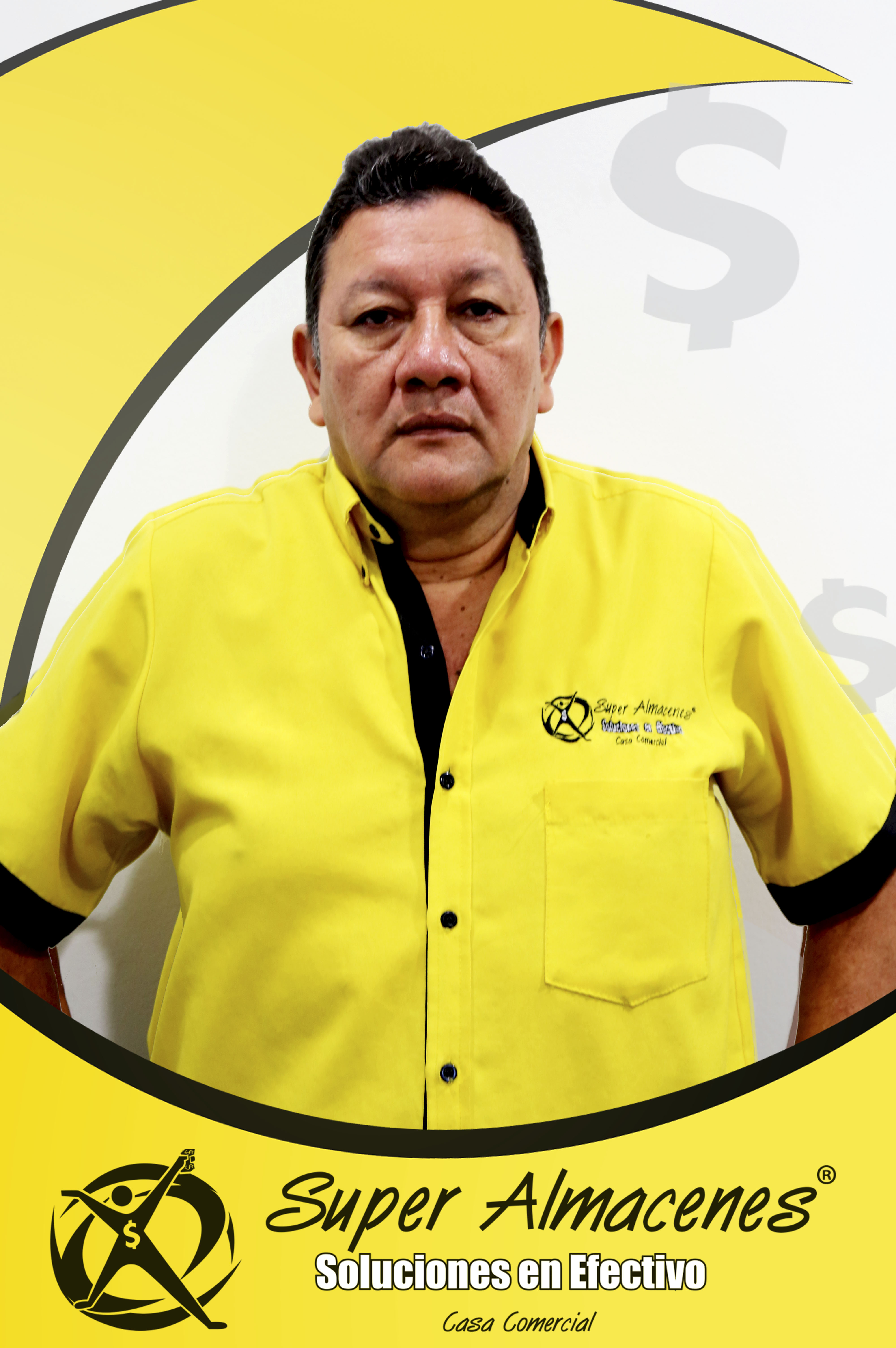 Jorge Monterrey