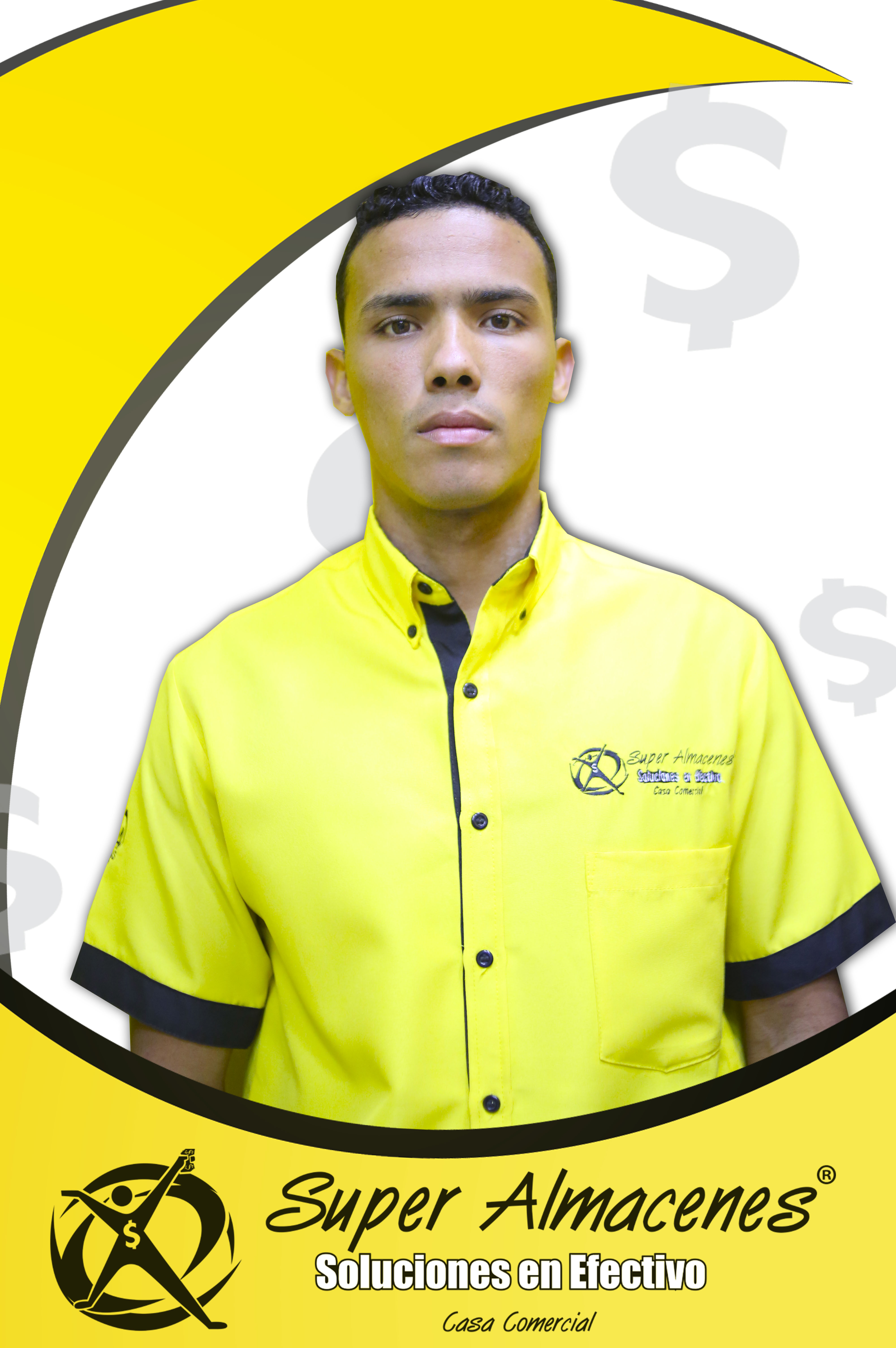 Ariel Agámez