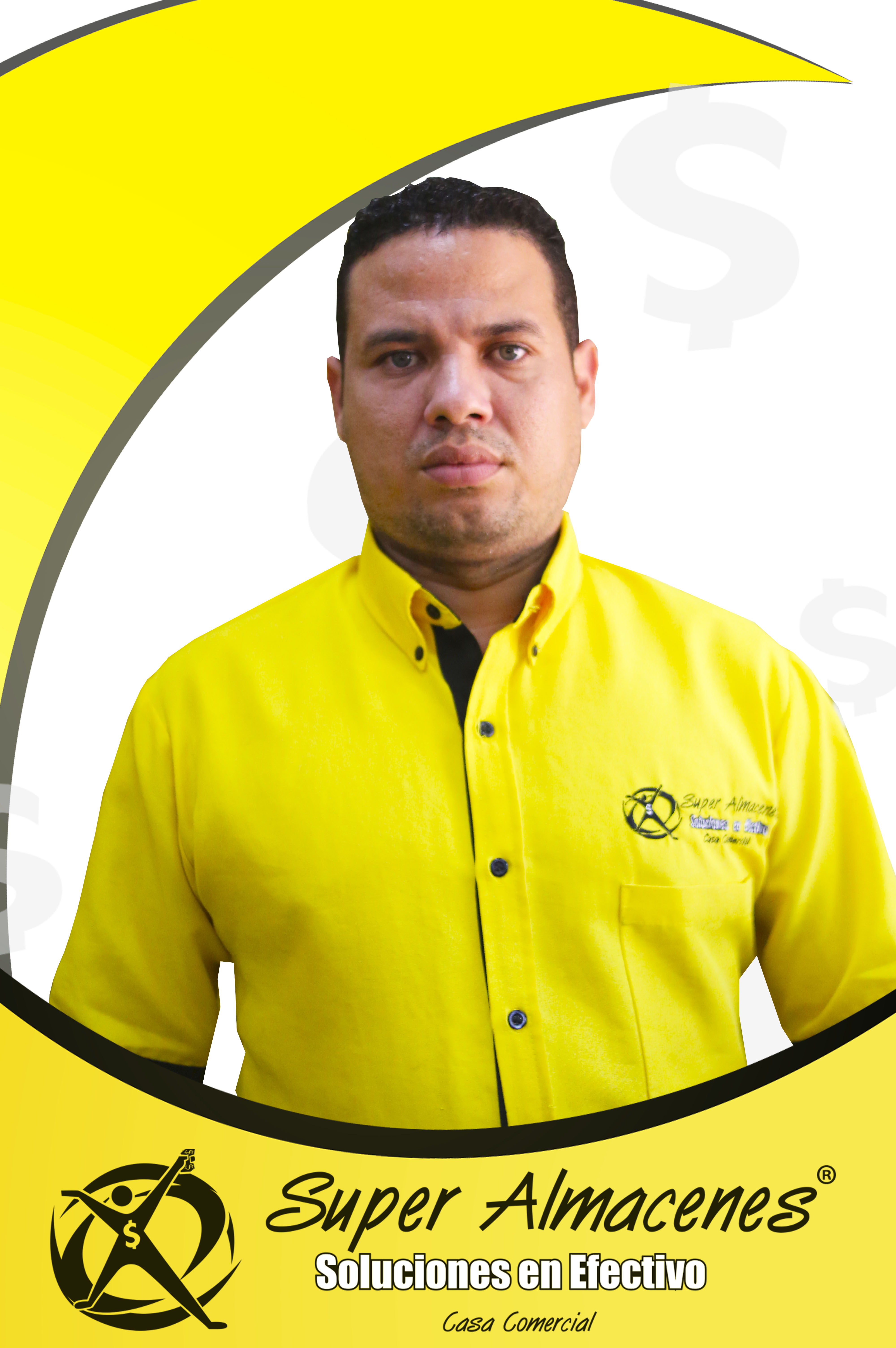 Jaime Agámez